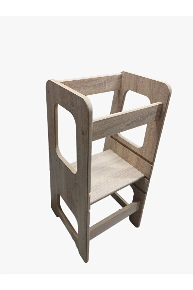 Öğrenme Kulesi - Sonoma